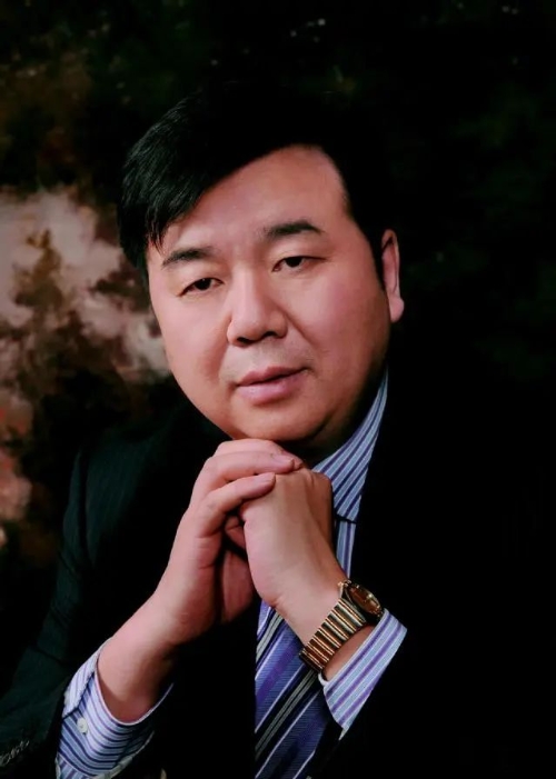 李焕军:坚持创业创新 践行社会责任